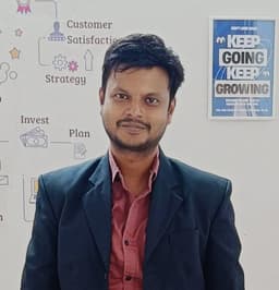 Mahesh Devarakonda